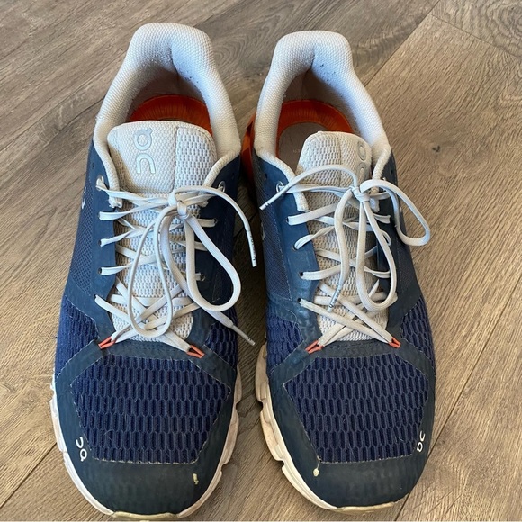 On Running Other - On Running On Cloud Flyer Size 10